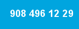 908 496 12 29
